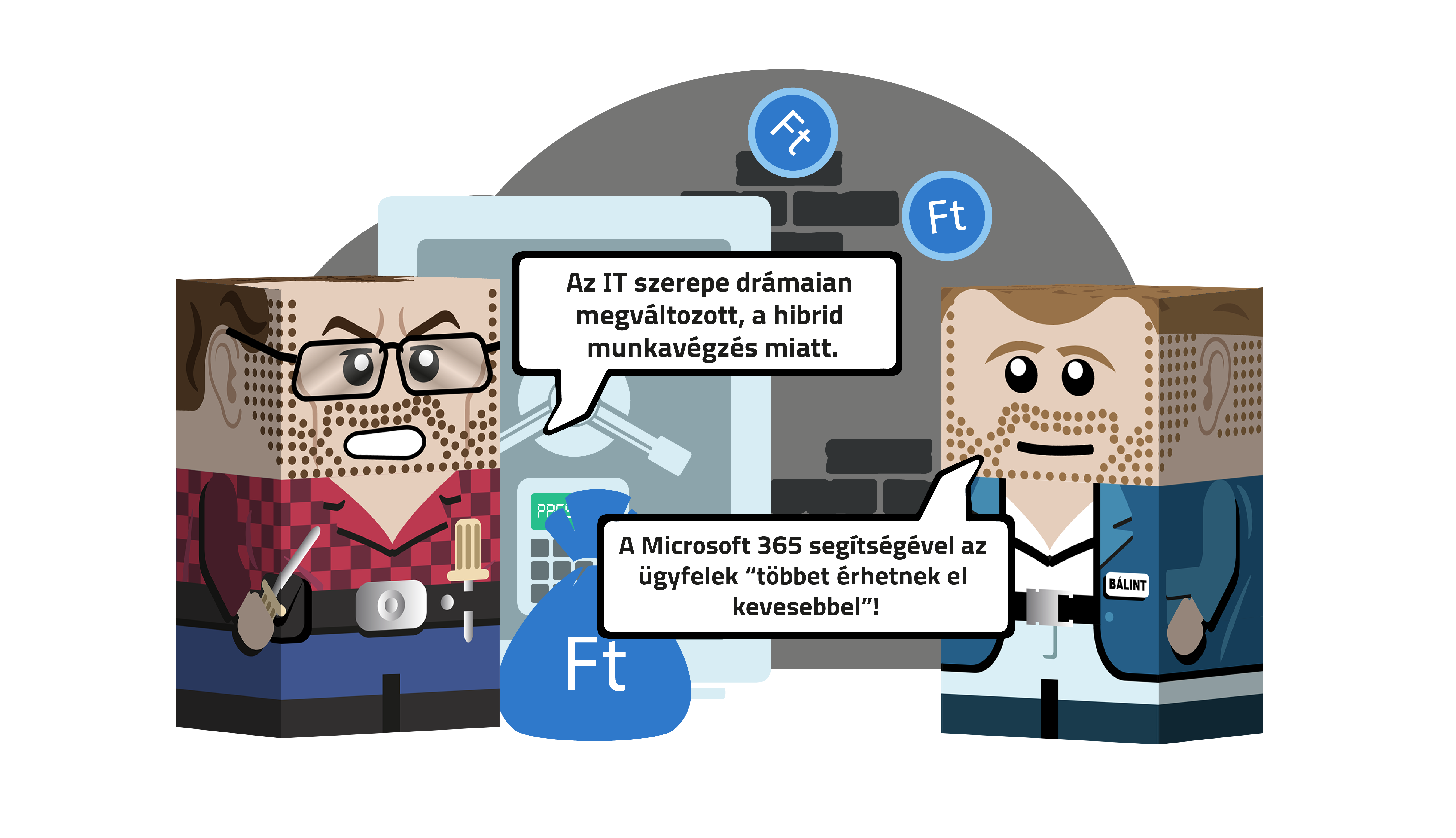 T bbet kevesebbel CloudSoft