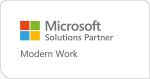 Microsoft Solutions Partner logó